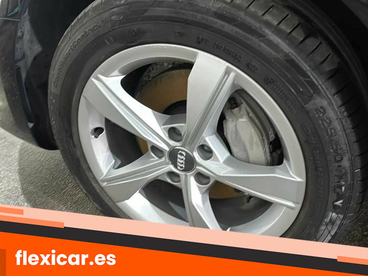 Foto Audi A4 20