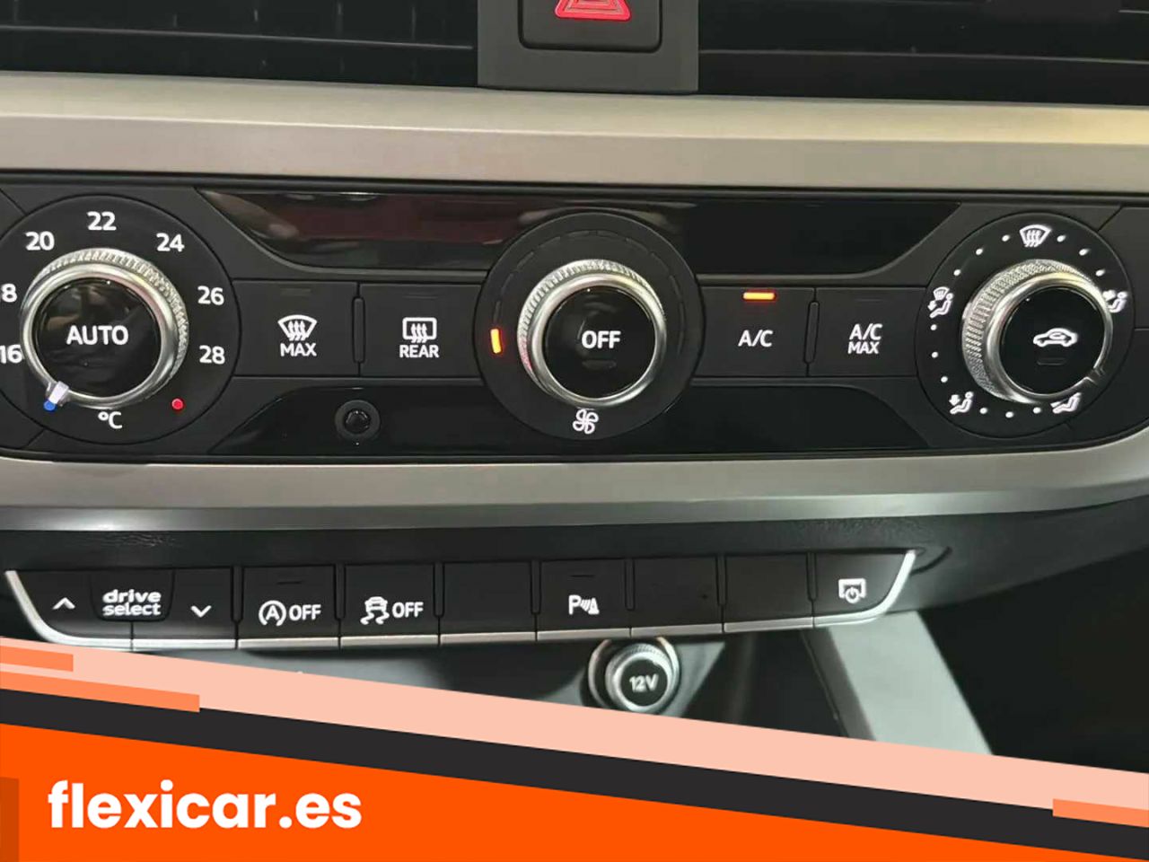 Foto Audi A4 26