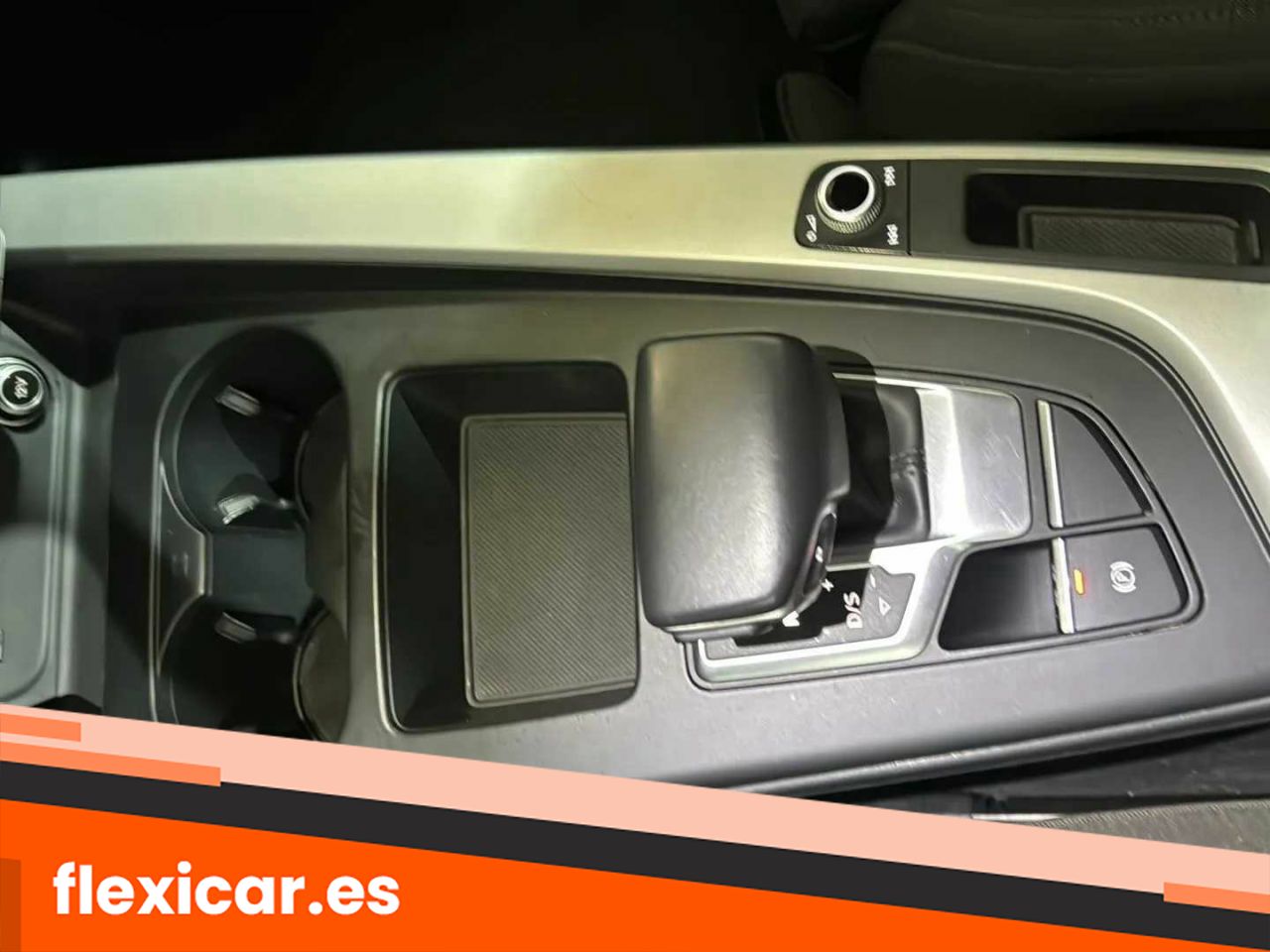 Foto Audi A4 27