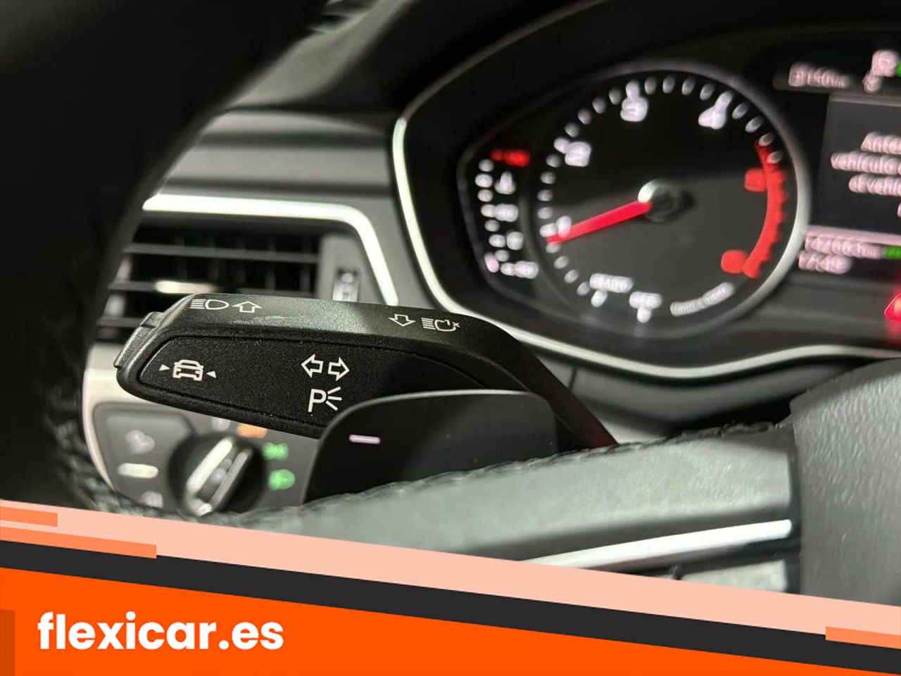 Foto Audi A4 28