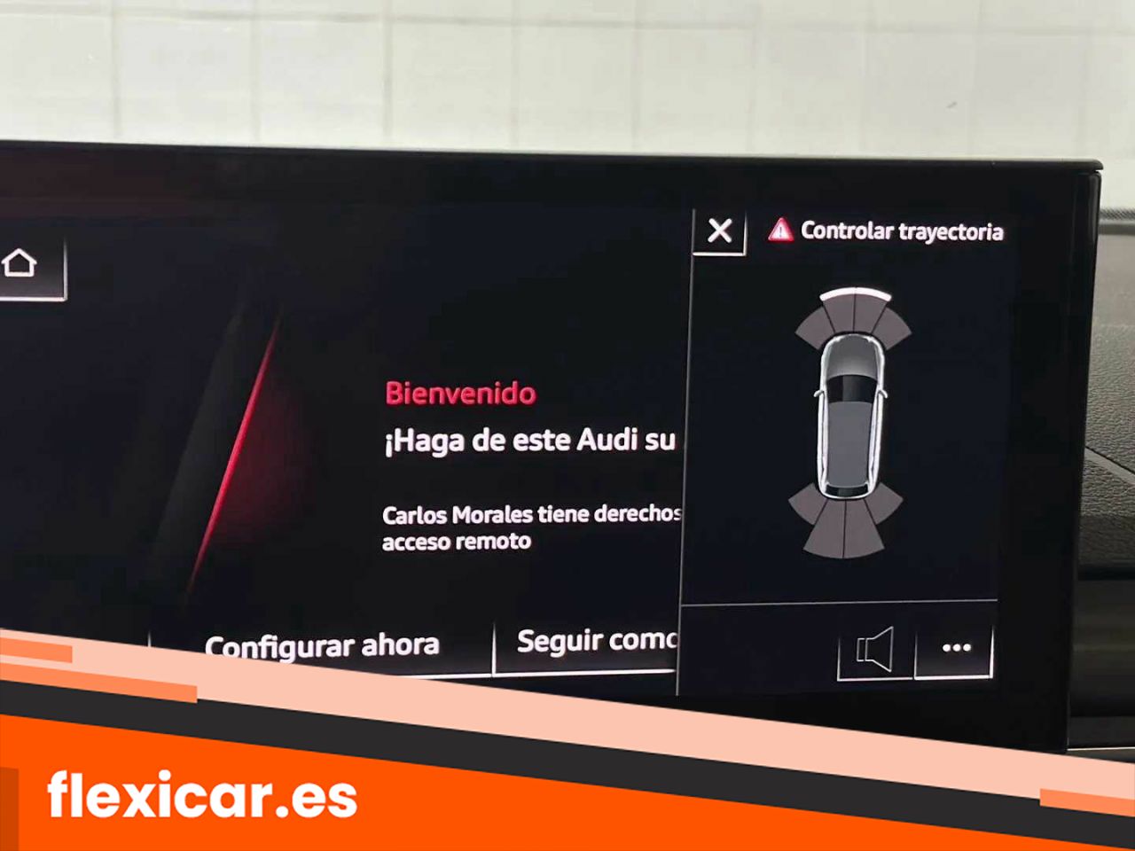 Foto Audi A4 31