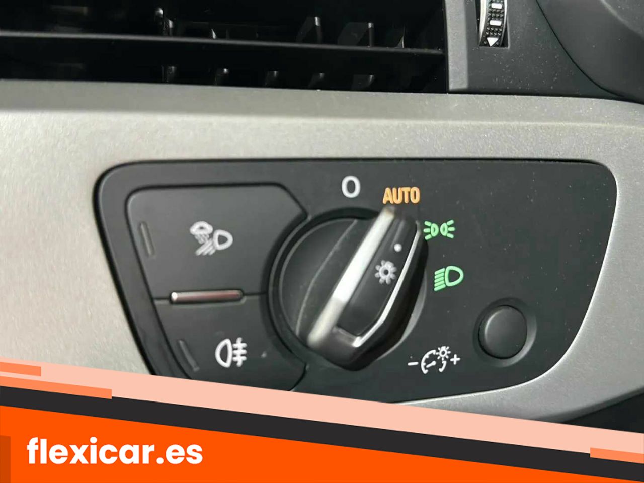 Foto Audi A4 33