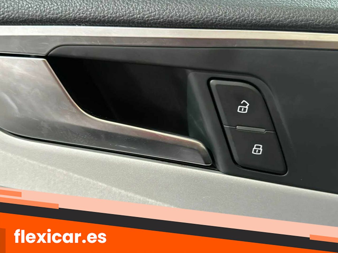 Foto Audi A4 37