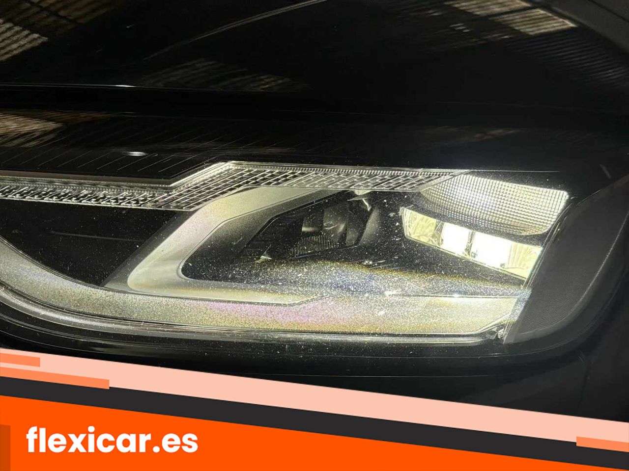 Foto Audi A4 38