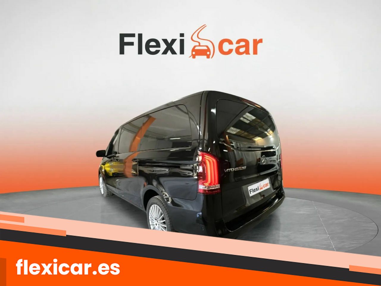 Foto Mercedes-Benz Vito 4