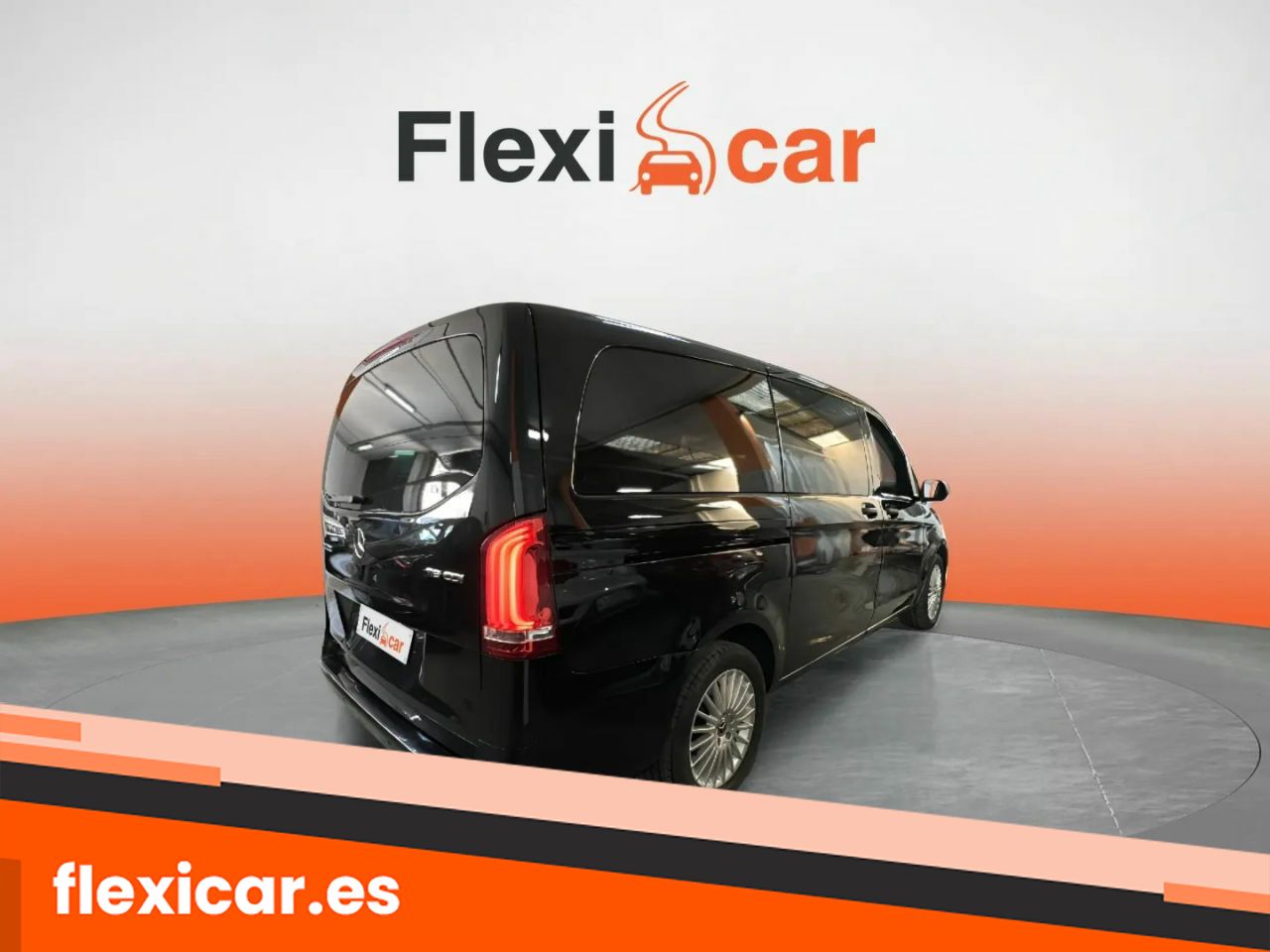 Foto Mercedes-Benz Vito 5
