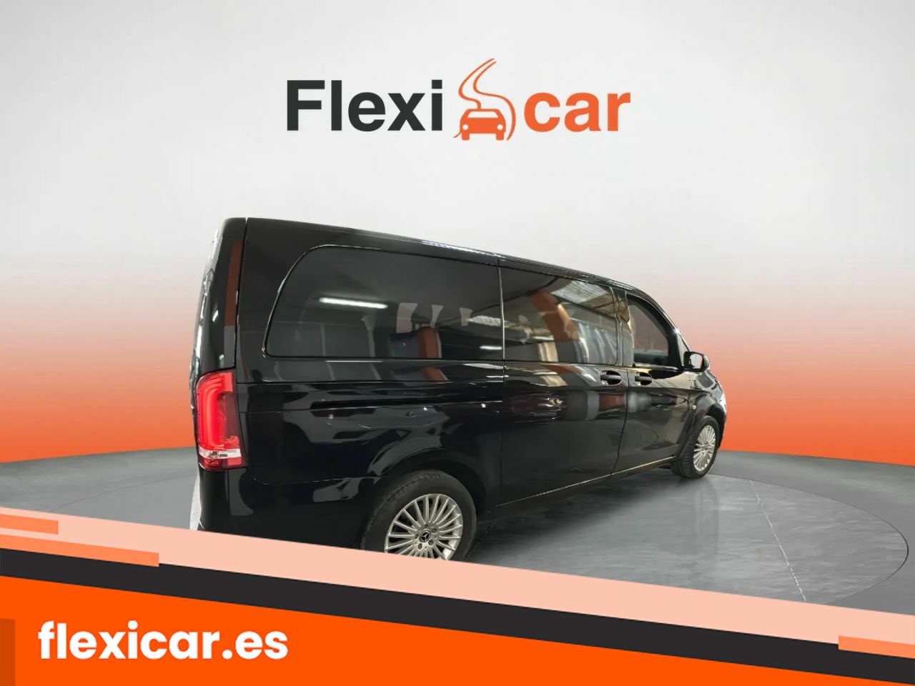 Foto Mercedes-Benz Vito 7