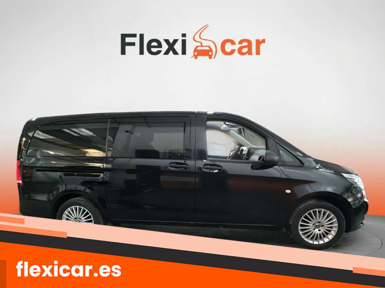 Foto Mercedes-Benz Vito 8