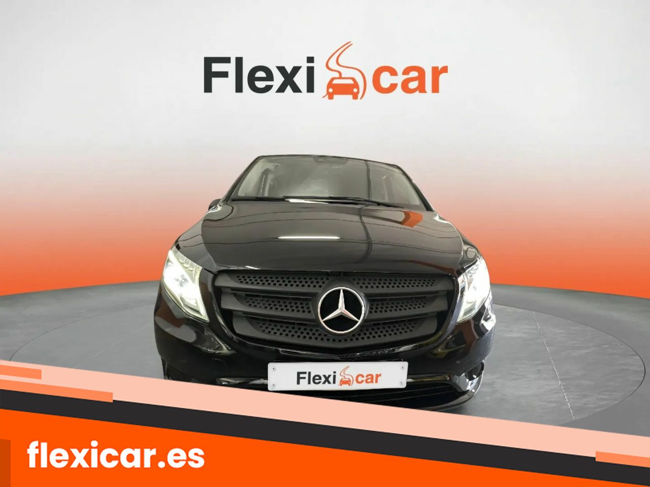 Foto Mercedes-Benz Vito 9