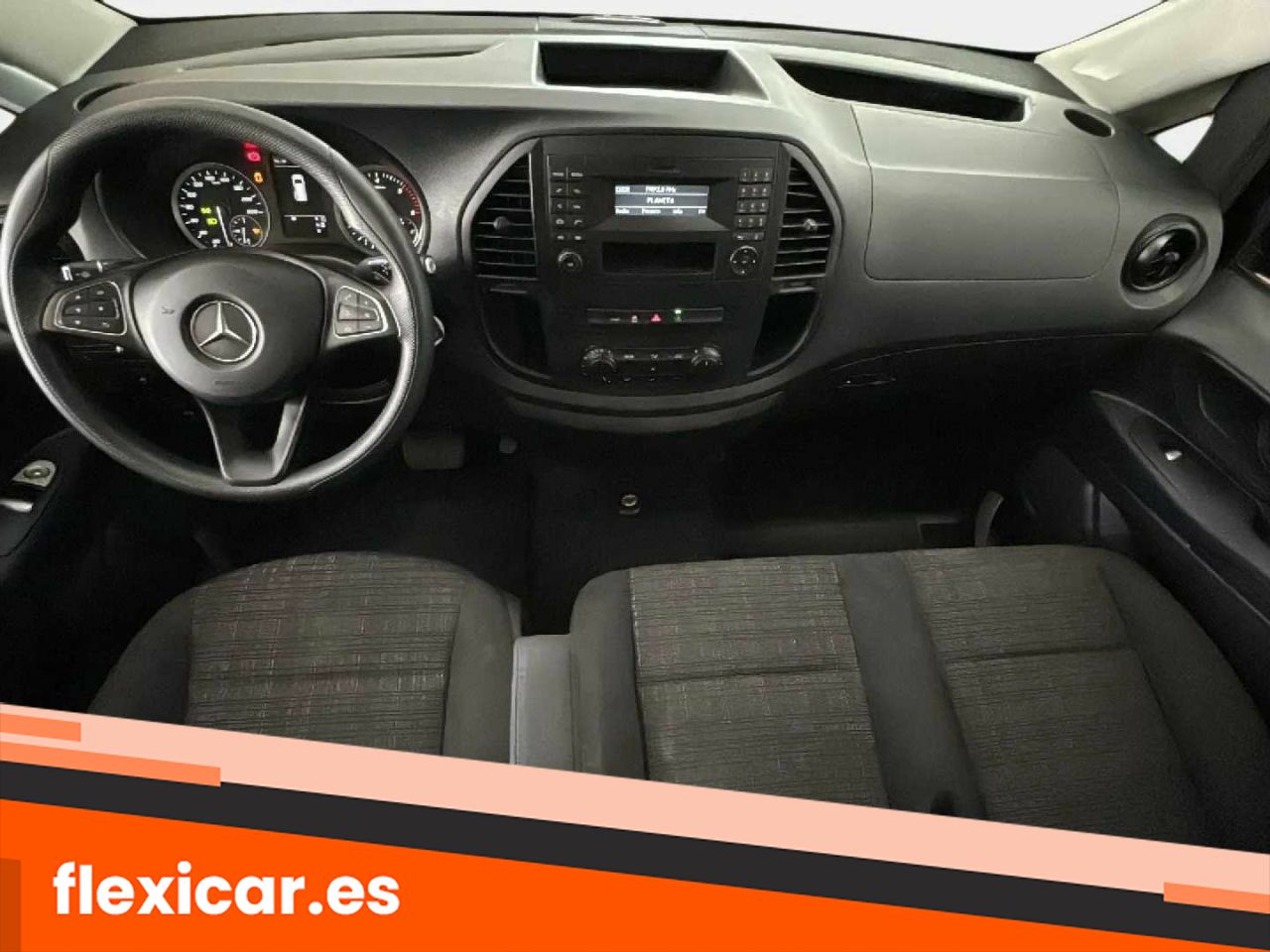 Foto Mercedes-Benz Vito 11