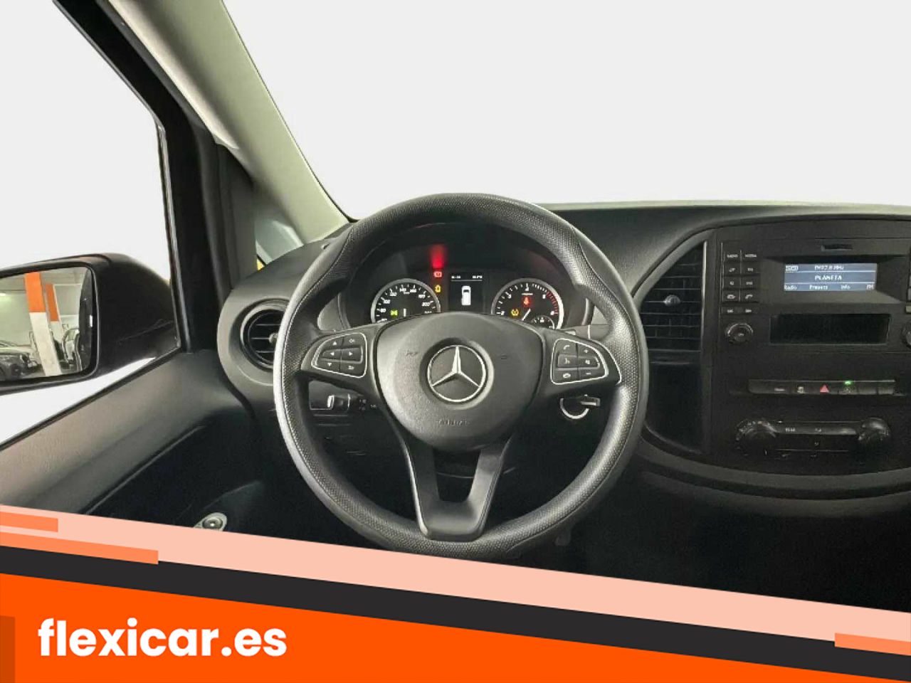 Foto Mercedes-Benz Vito 12