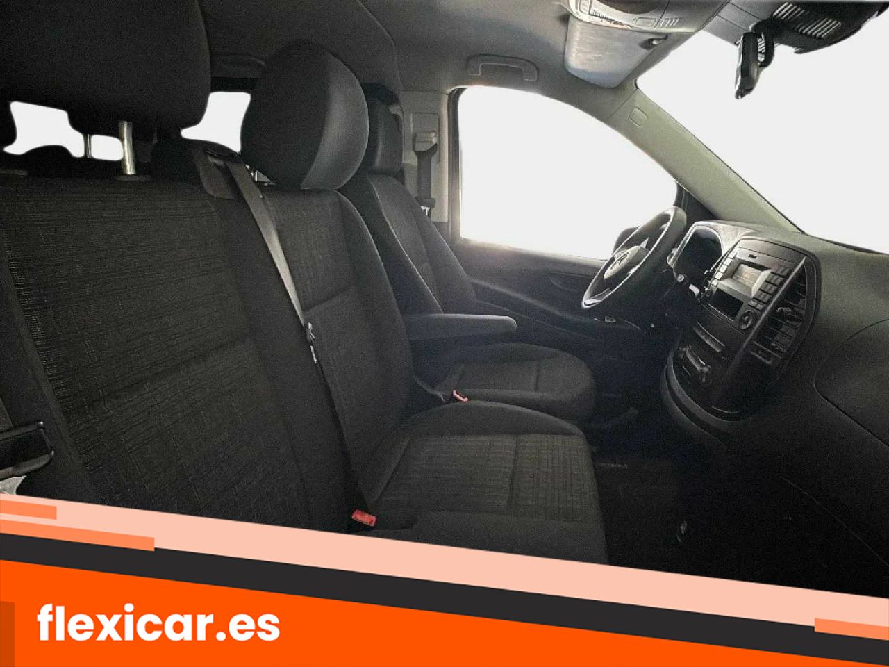 Foto Mercedes-Benz Vito 14