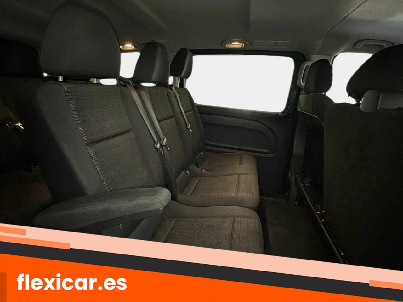 Foto Mercedes-Benz Vito 15