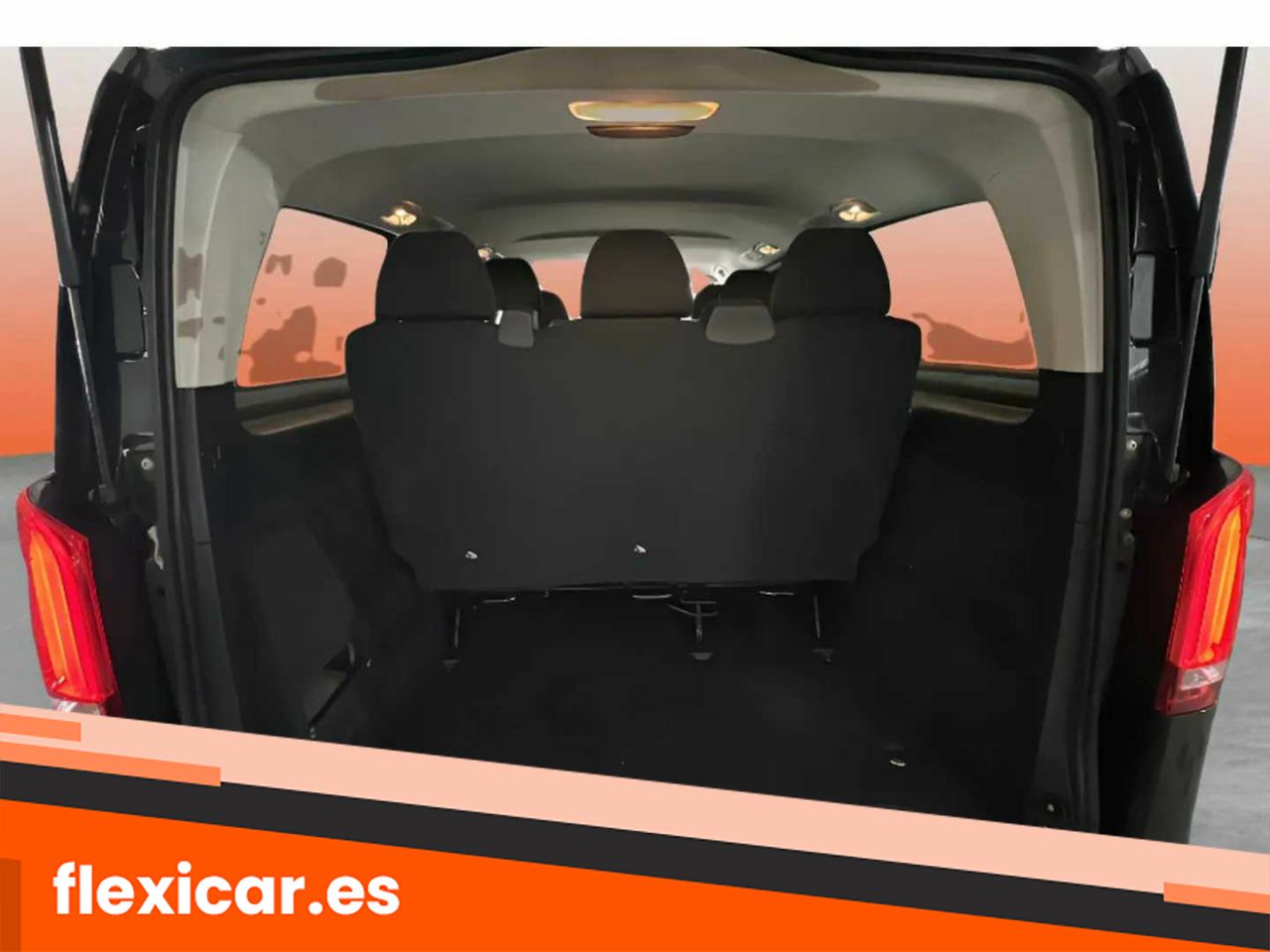 Foto Mercedes-Benz Vito 17