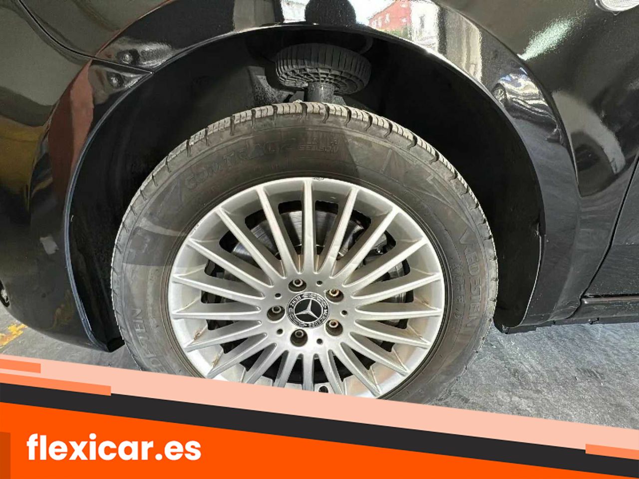 Foto Mercedes-Benz Vito 19