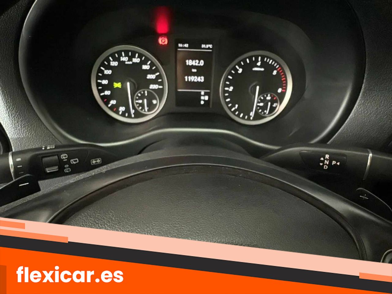 Foto Mercedes-Benz Vito 21