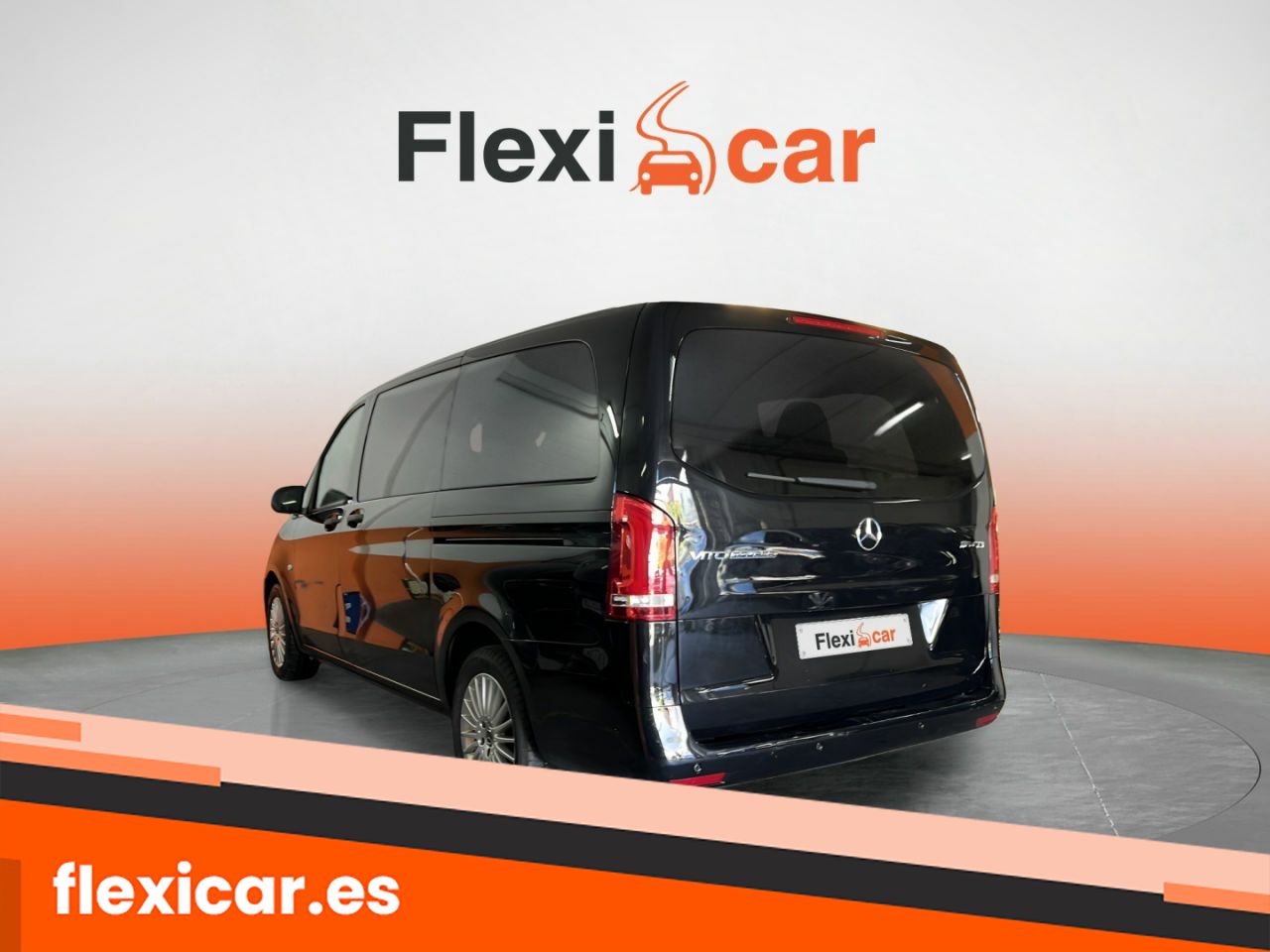 Foto Mercedes-Benz Vito 29