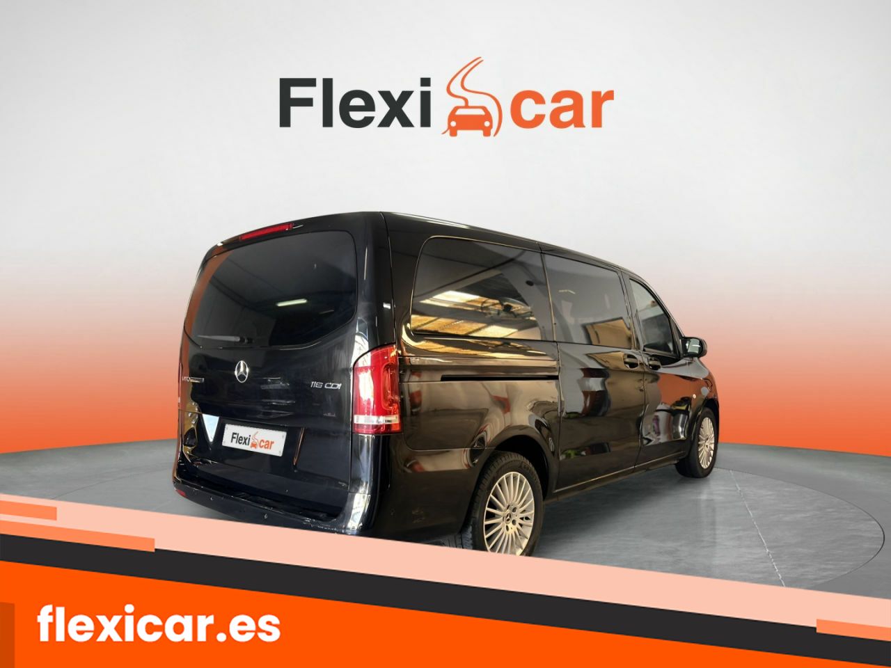 Foto Mercedes-Benz Vito 30