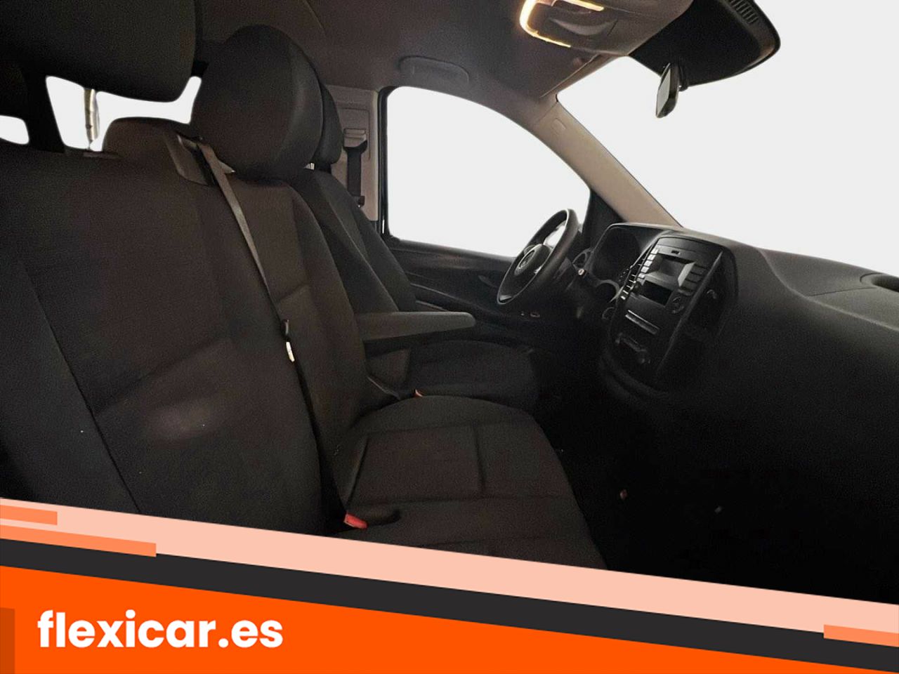 Foto Mercedes-Benz Vito 35