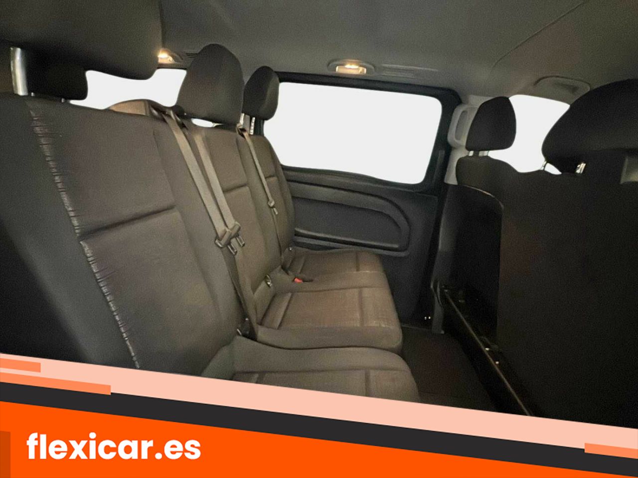 Foto Mercedes-Benz Vito 36