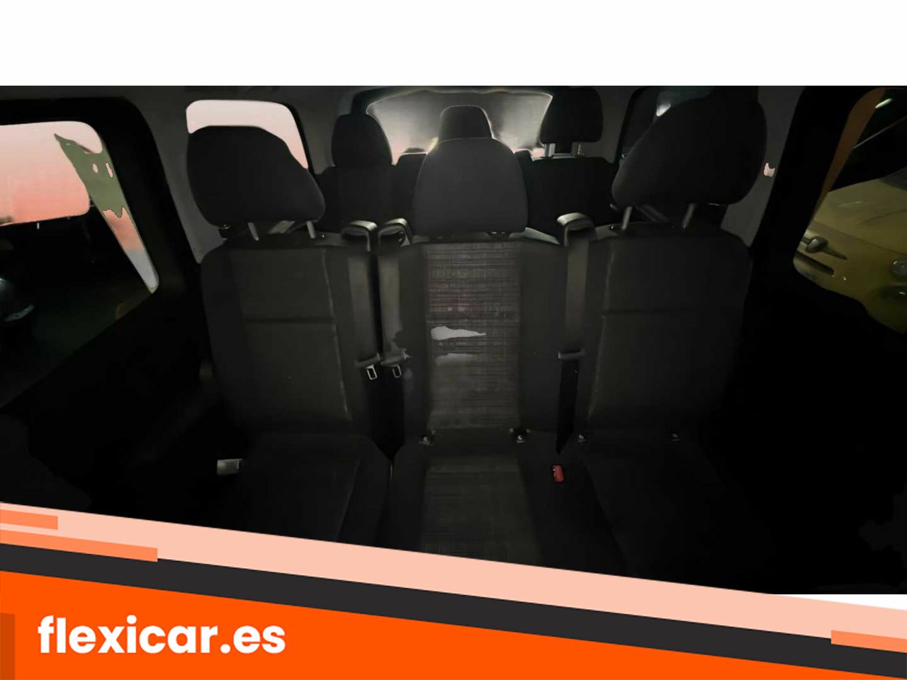 Foto Mercedes-Benz Vito 37