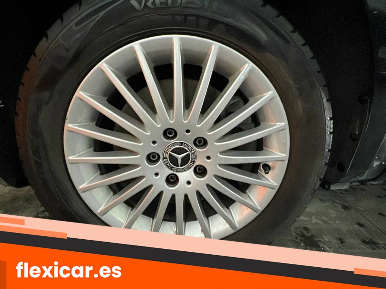 Foto Mercedes-Benz Vito 39