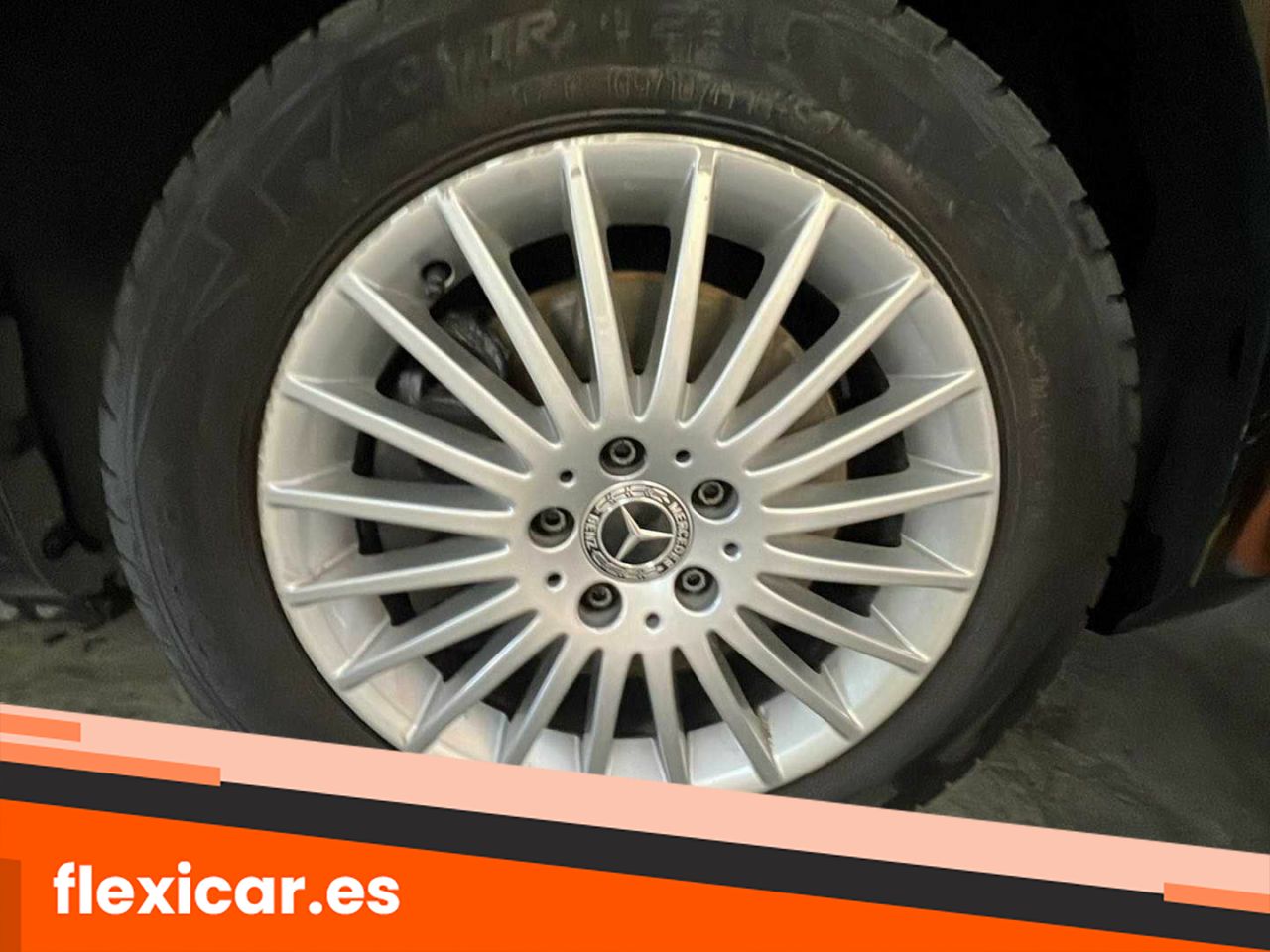 Foto Mercedes-Benz Vito 40