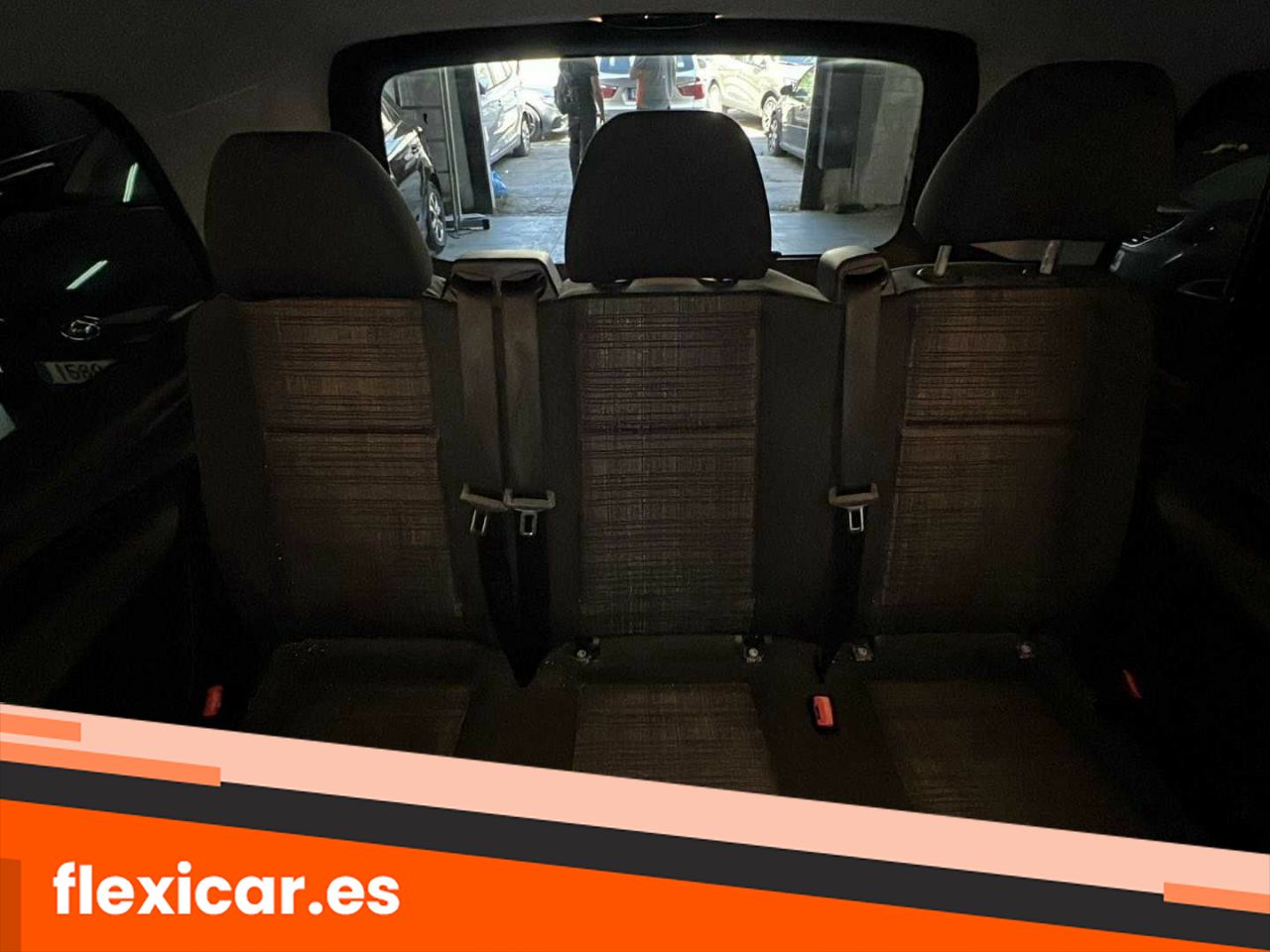 Foto Mercedes-Benz Vito 42