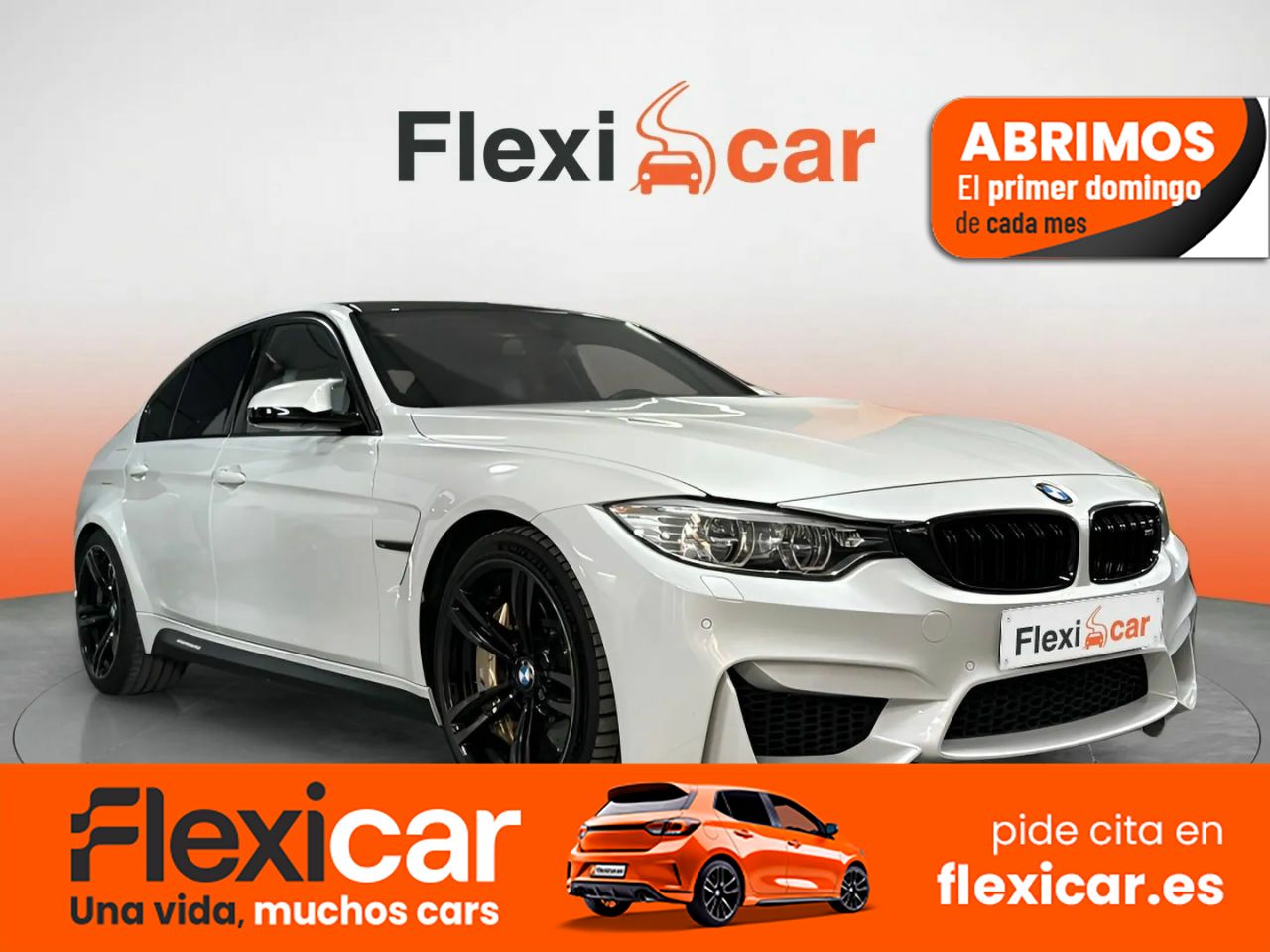 Foto BMW Serie 3 1