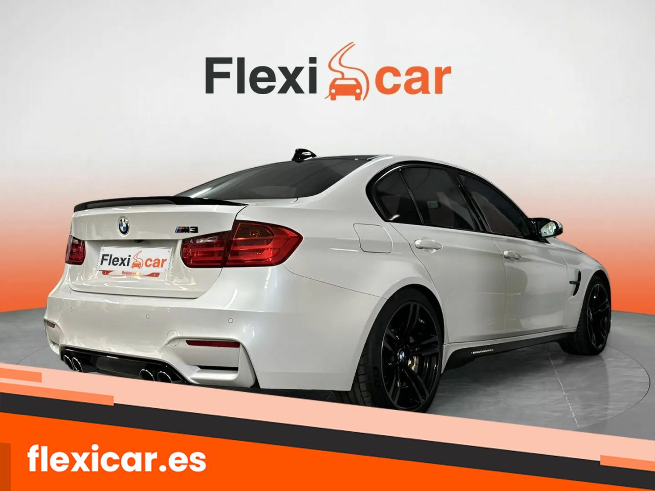 Foto BMW Serie 3 7