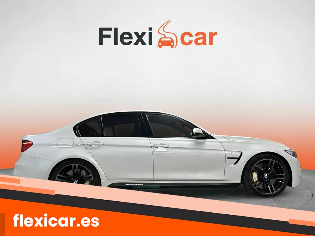 Foto BMW Serie 3 8