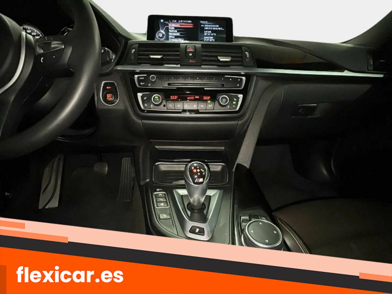 Foto BMW Serie 3 11