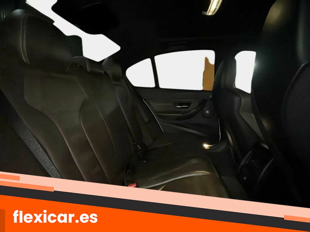 Foto BMW Serie 3 15