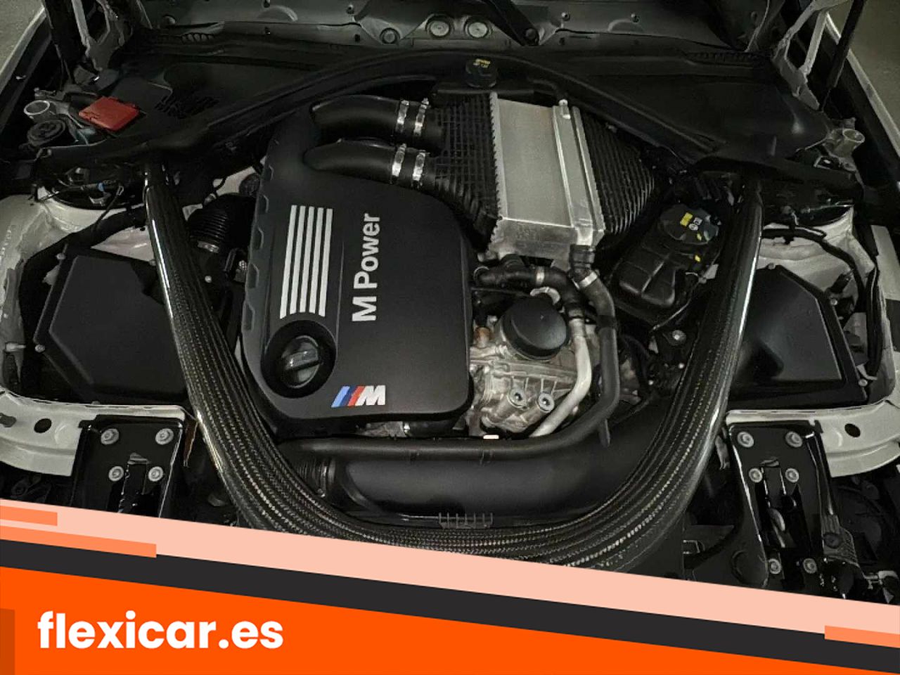 Foto BMW Serie 3 23