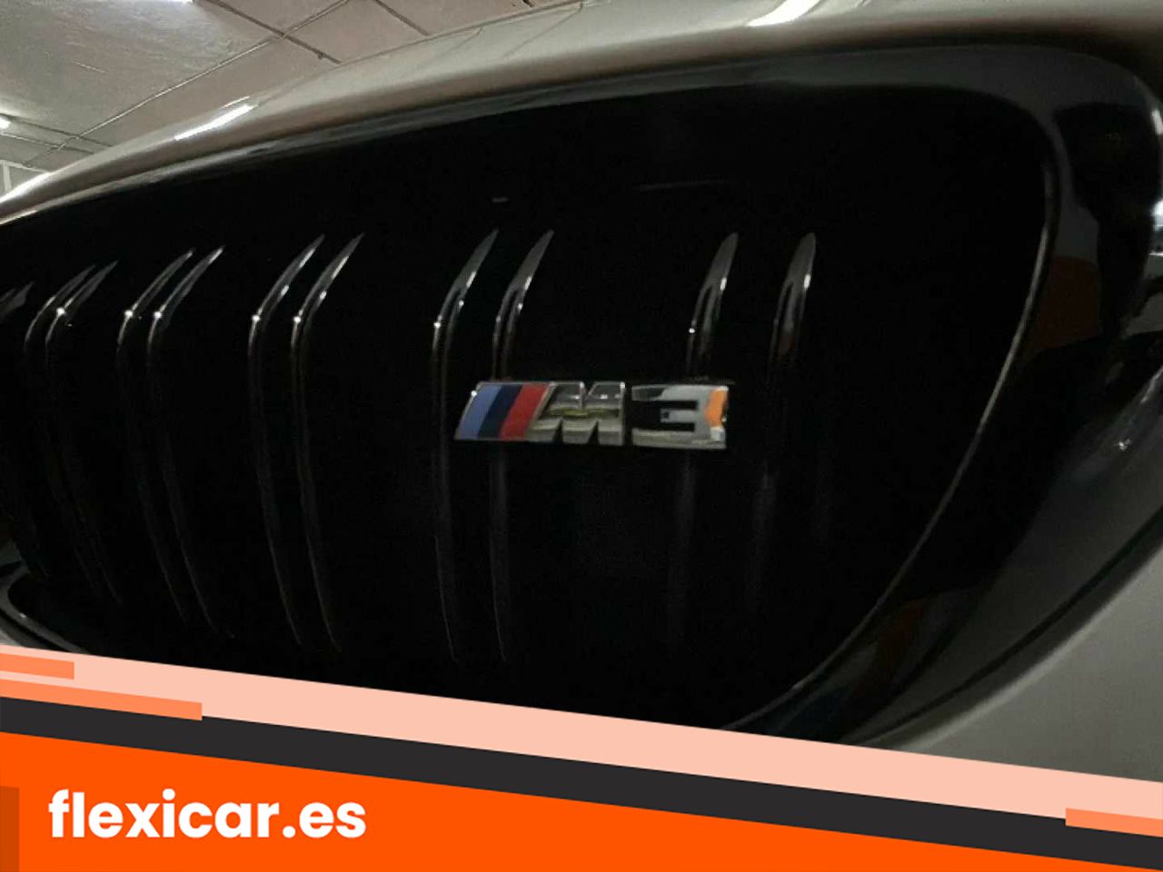 Foto BMW Serie 3 24