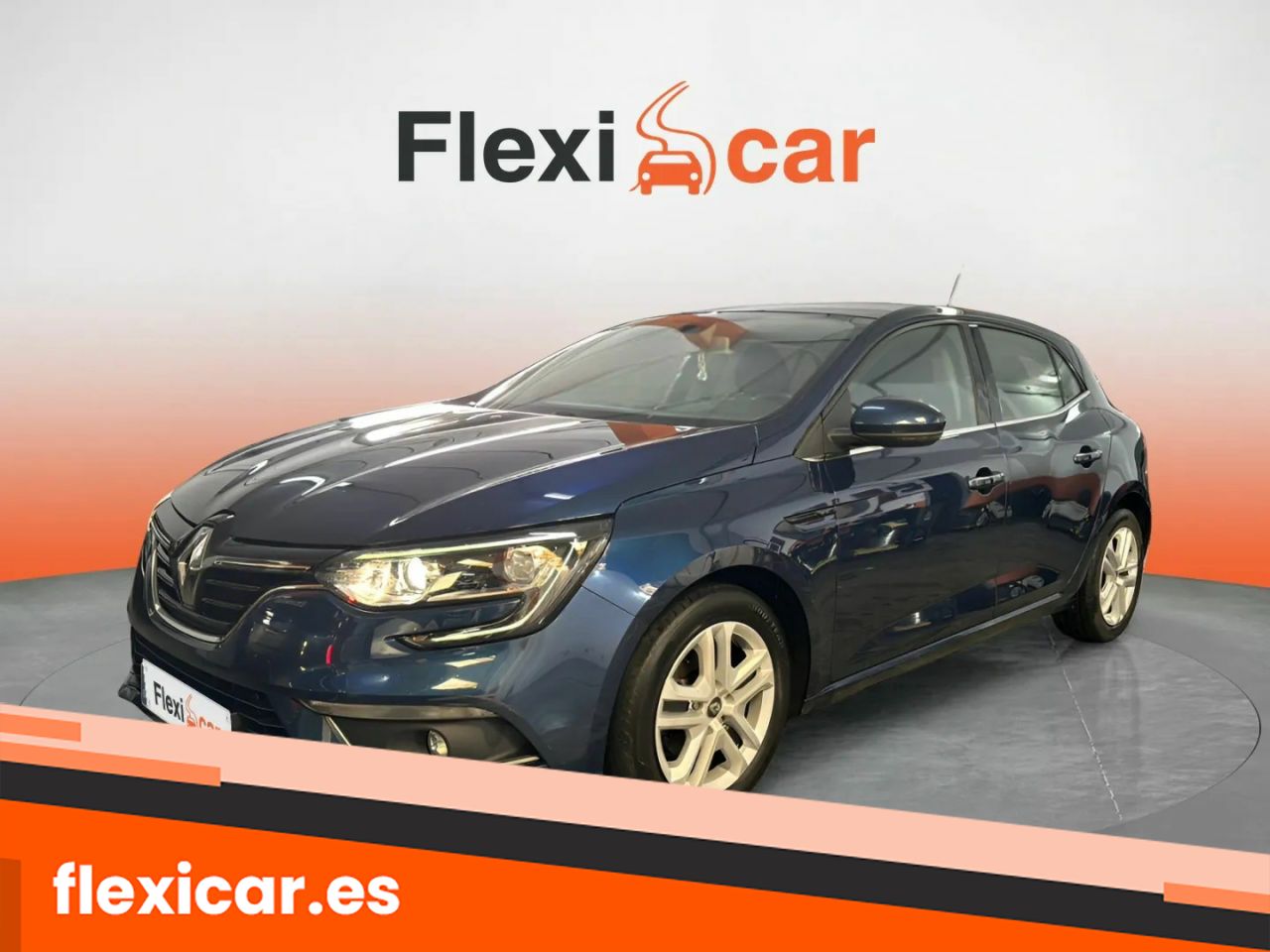 Foto Renault Mégane 2