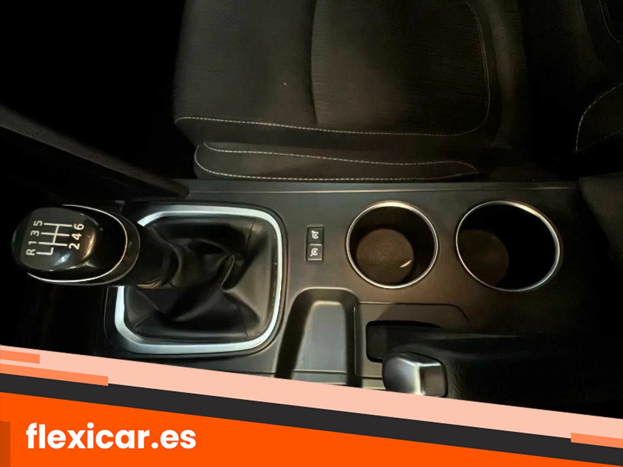 Foto Renault Mégane 26