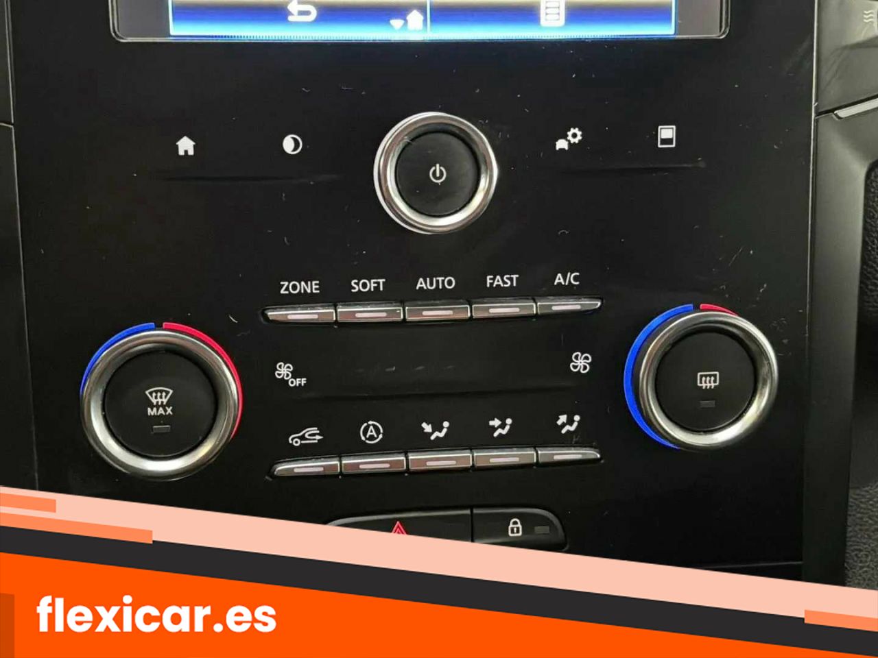 Foto Renault Mégane 28