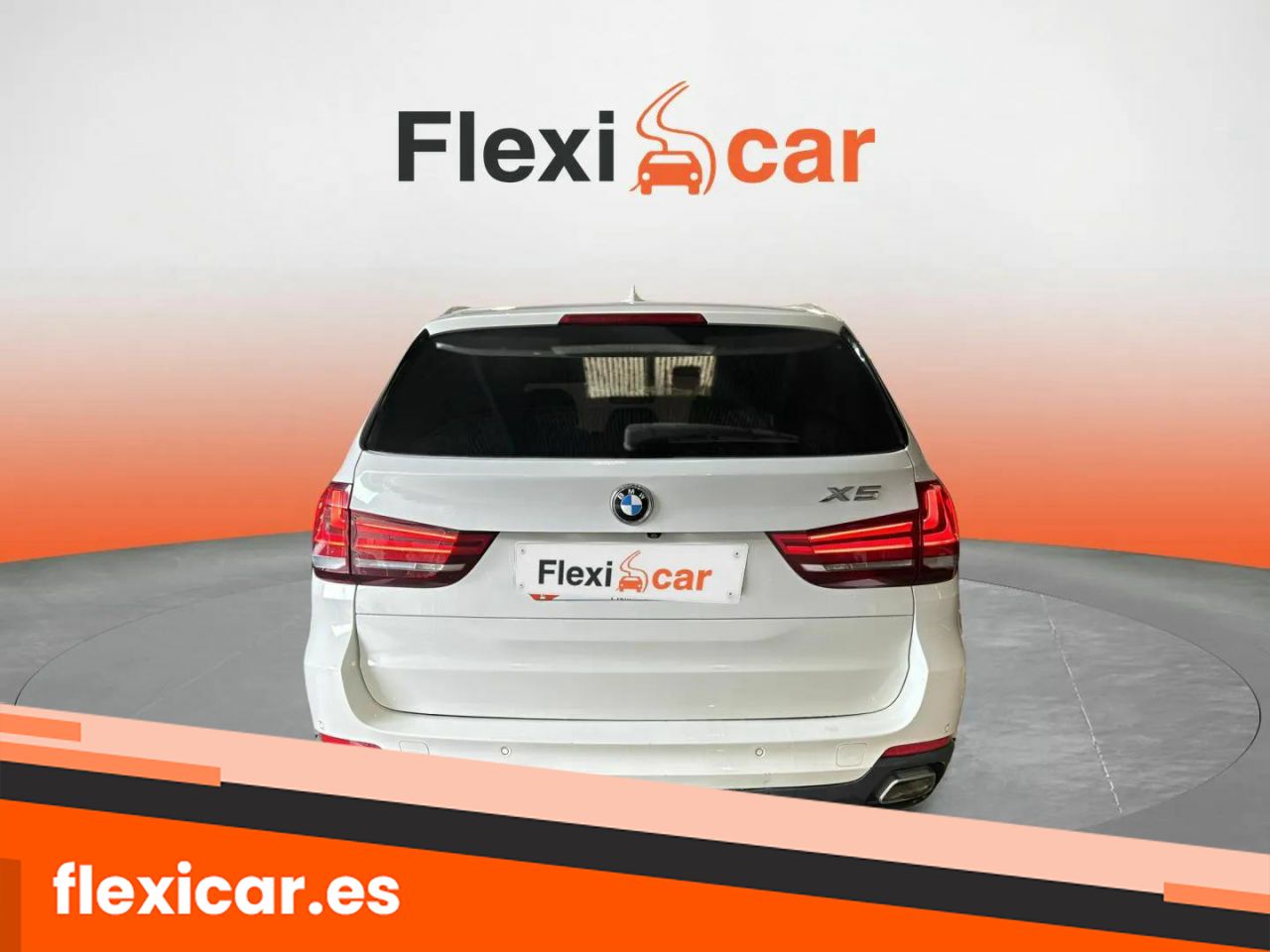 Foto BMW X5 5