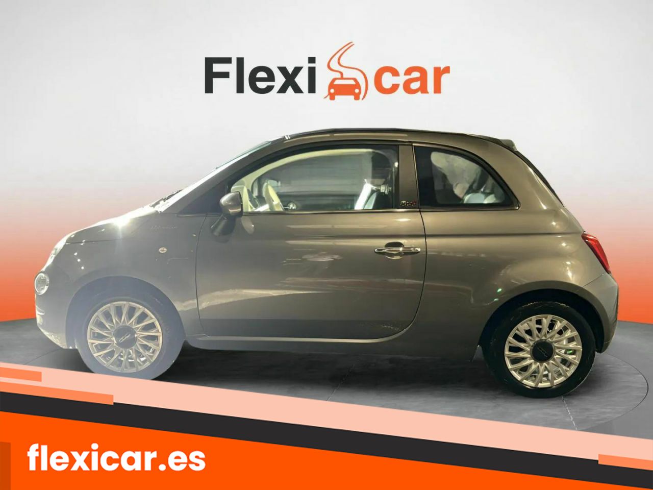 Foto Fiat 500 3