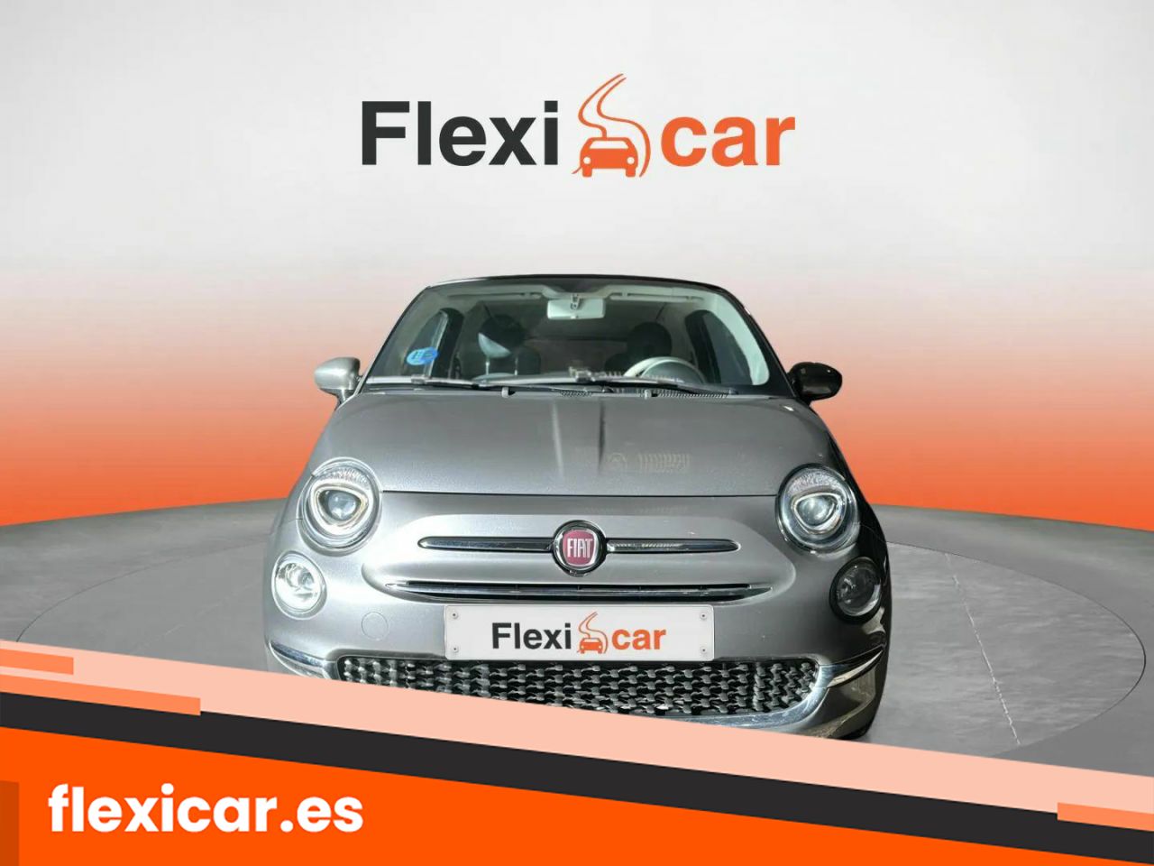 Foto Fiat 500 9