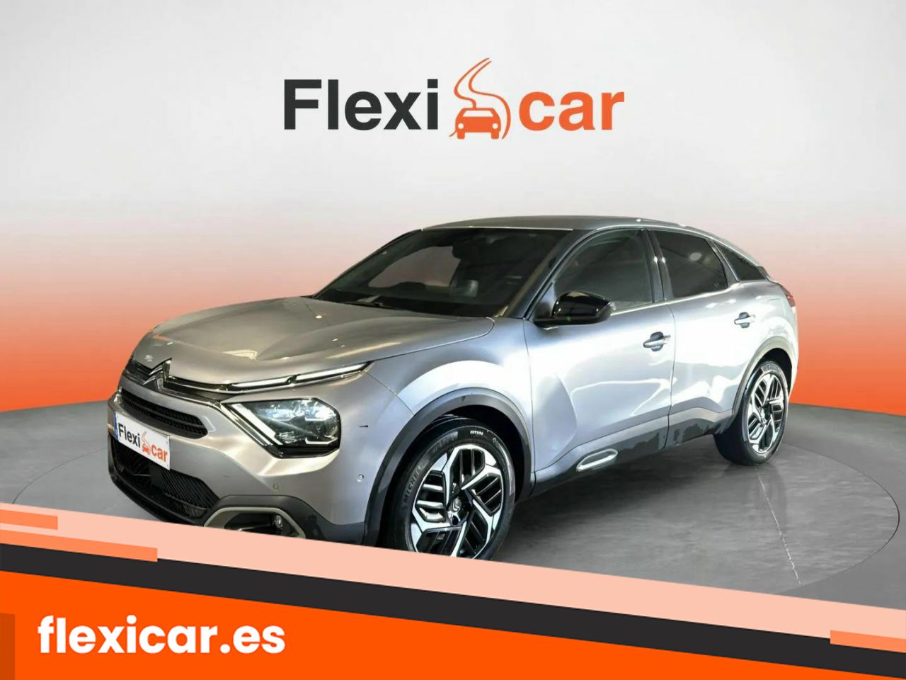 Foto Citroën C4 2