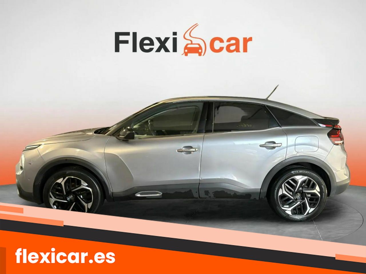 Foto Citroën C4 3