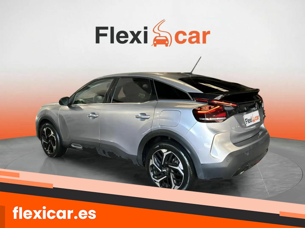 Foto Citroën C4 4
