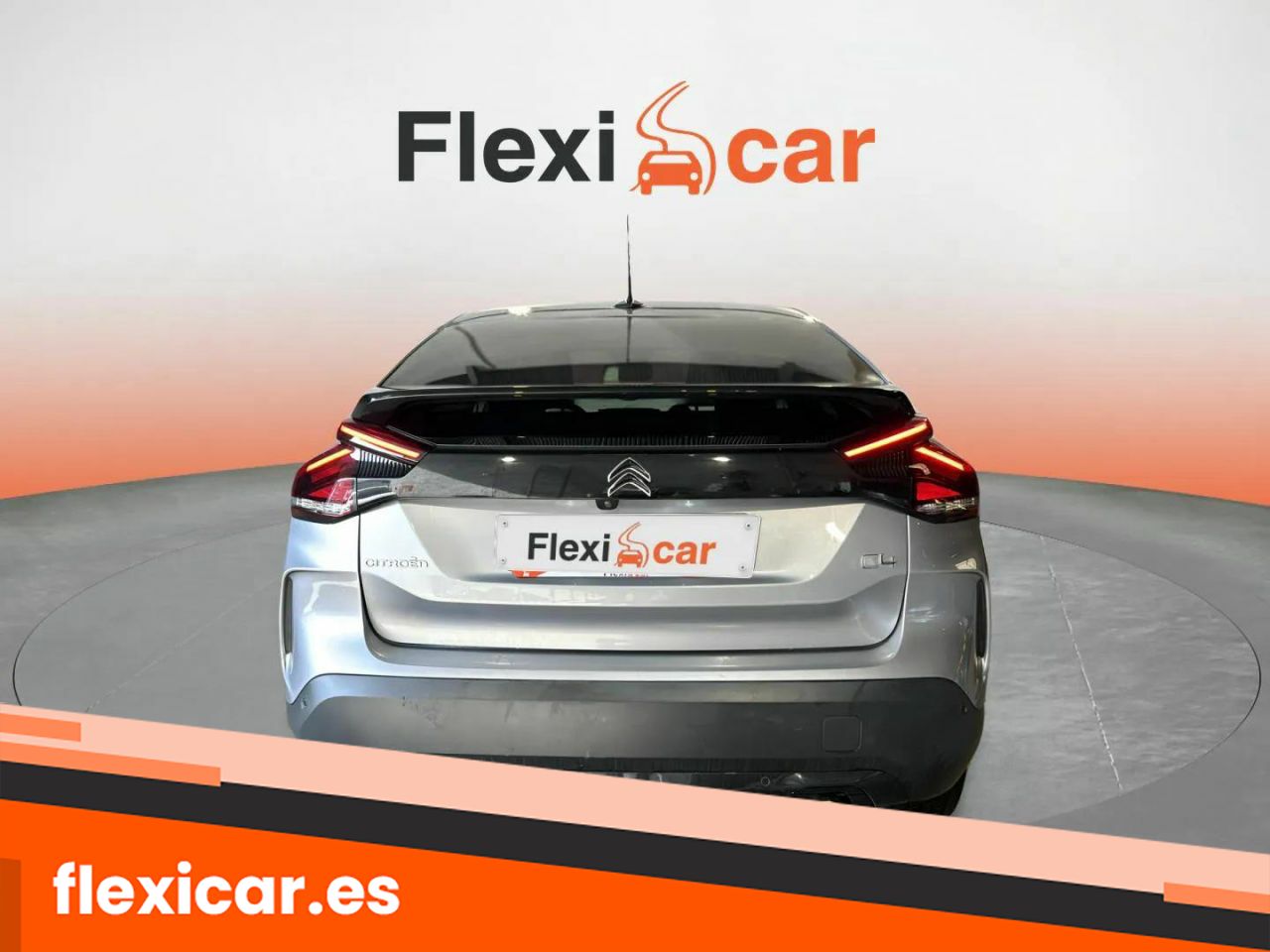 Foto Citroën C4 5