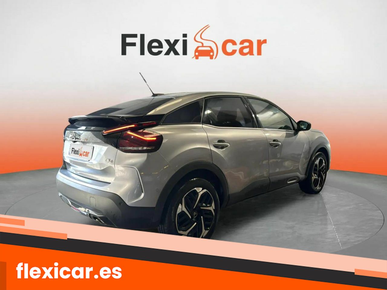 Foto Citroën C4 7