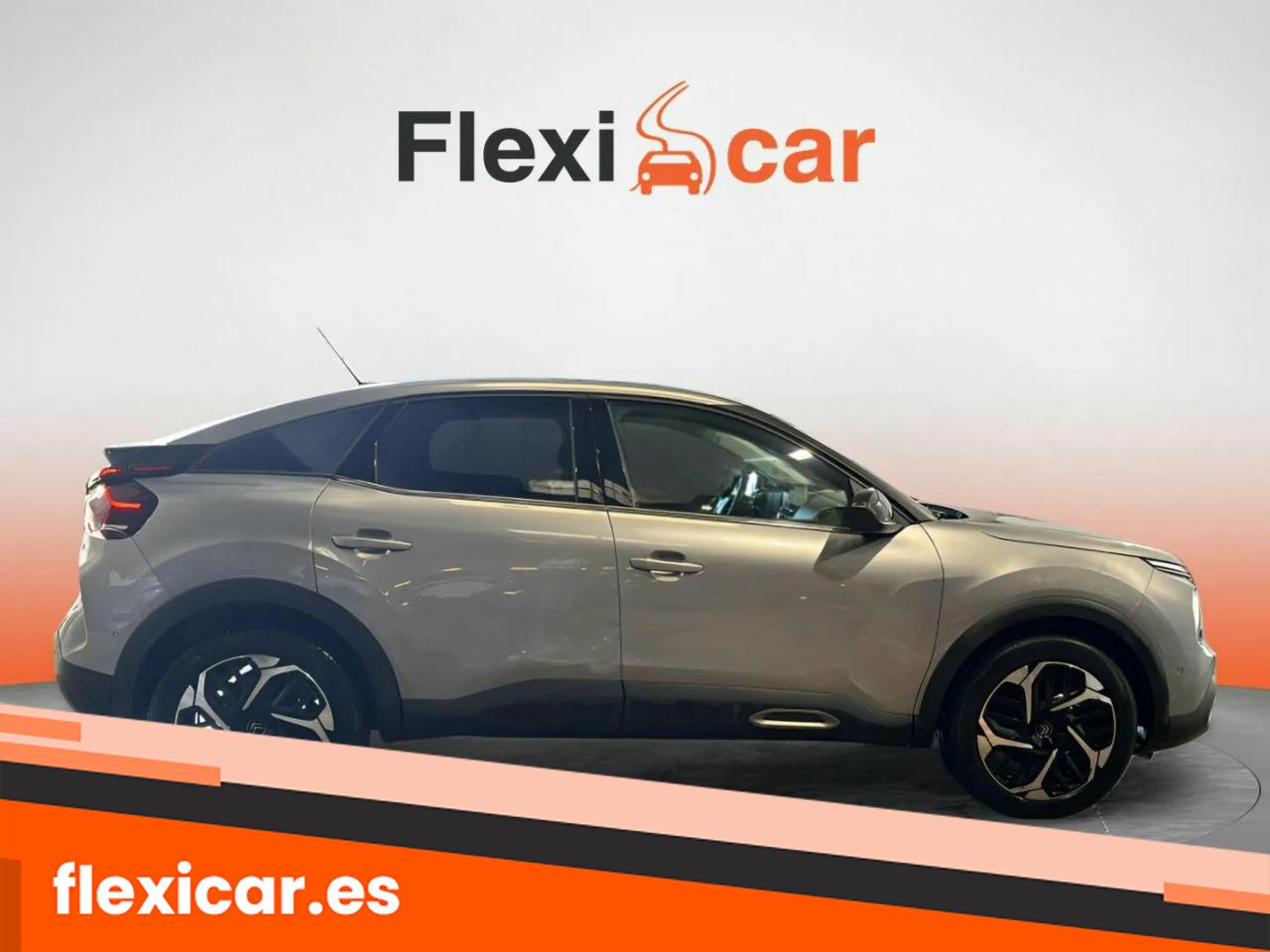 Foto Citroën C4 8