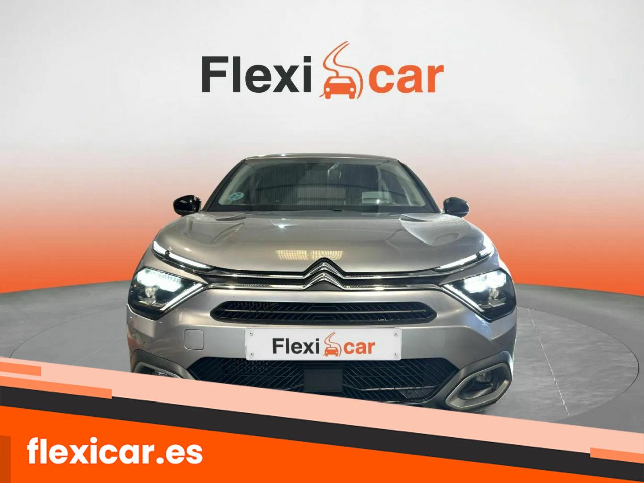 Foto Citroën C4 9