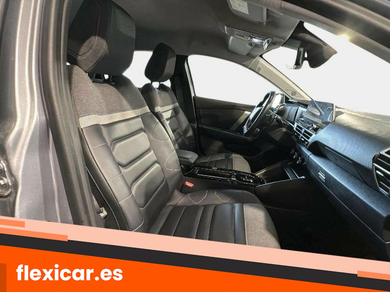 Foto Citroën C4 14