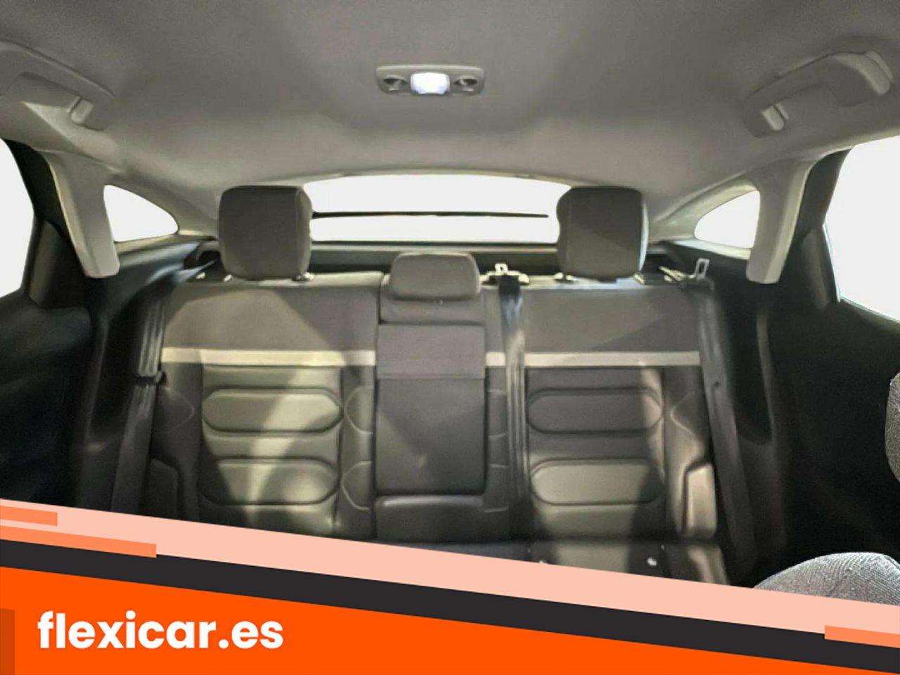 Foto Citroën C4 16